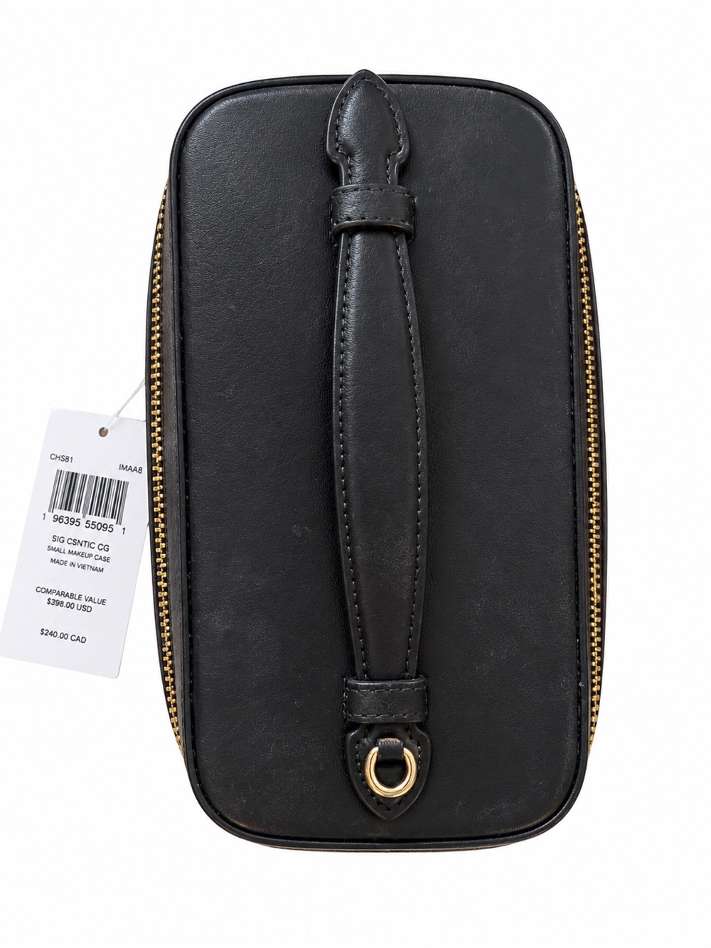 Authentic Coach Rainer Crossbody Bag 18 - Picture 2 of 6